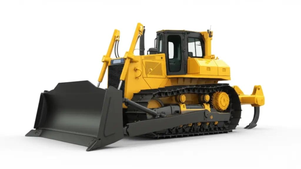 Earthmoving