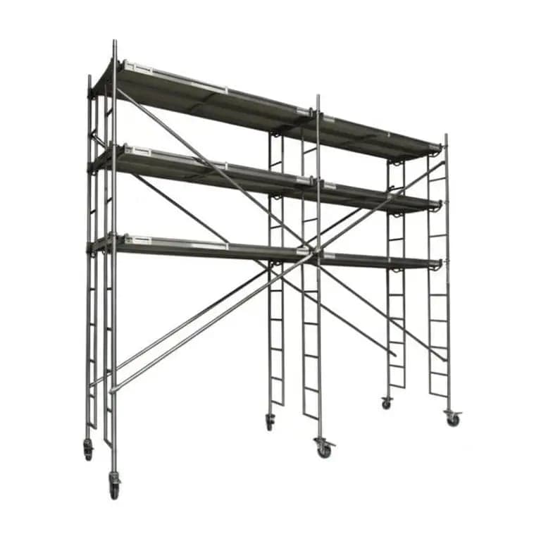 Scaffolding